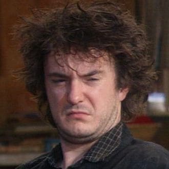 Дилан Моран