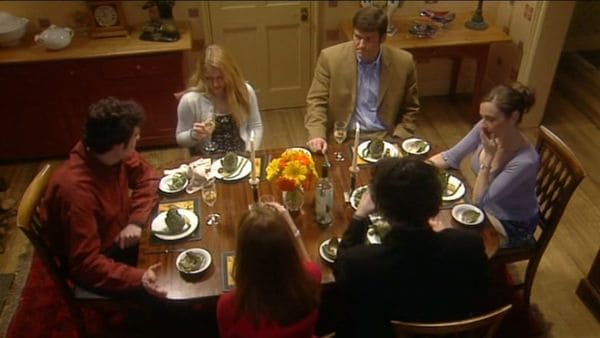 Книжный магазин Блэка сезон 1 серия 4