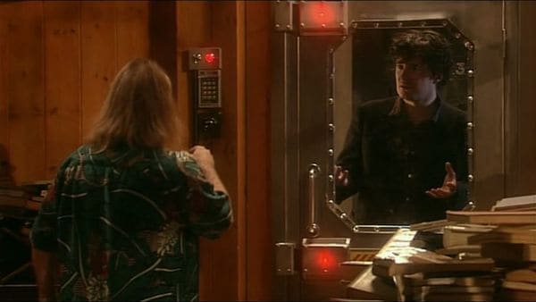 Книжный магазин Блэка сезон 1 серия 5