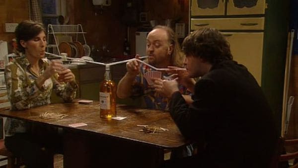 Книжный магазин Блэка сезон 3 серия 4