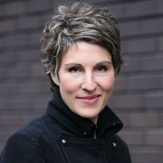 Тэмсин Грег